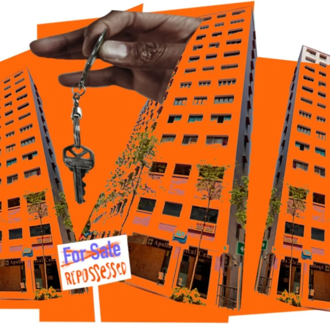 Image for cluster 1