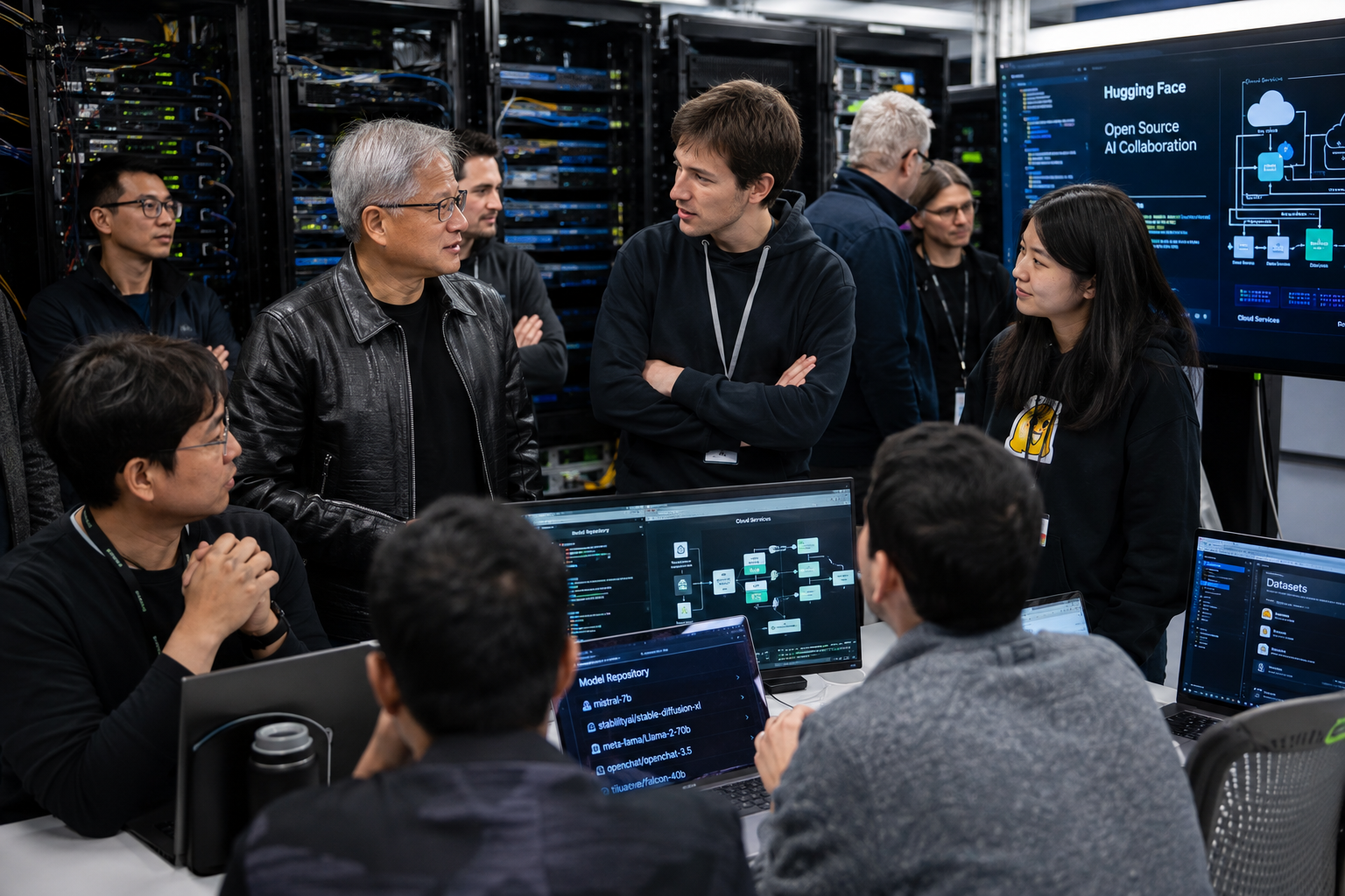 Image for cluster 11