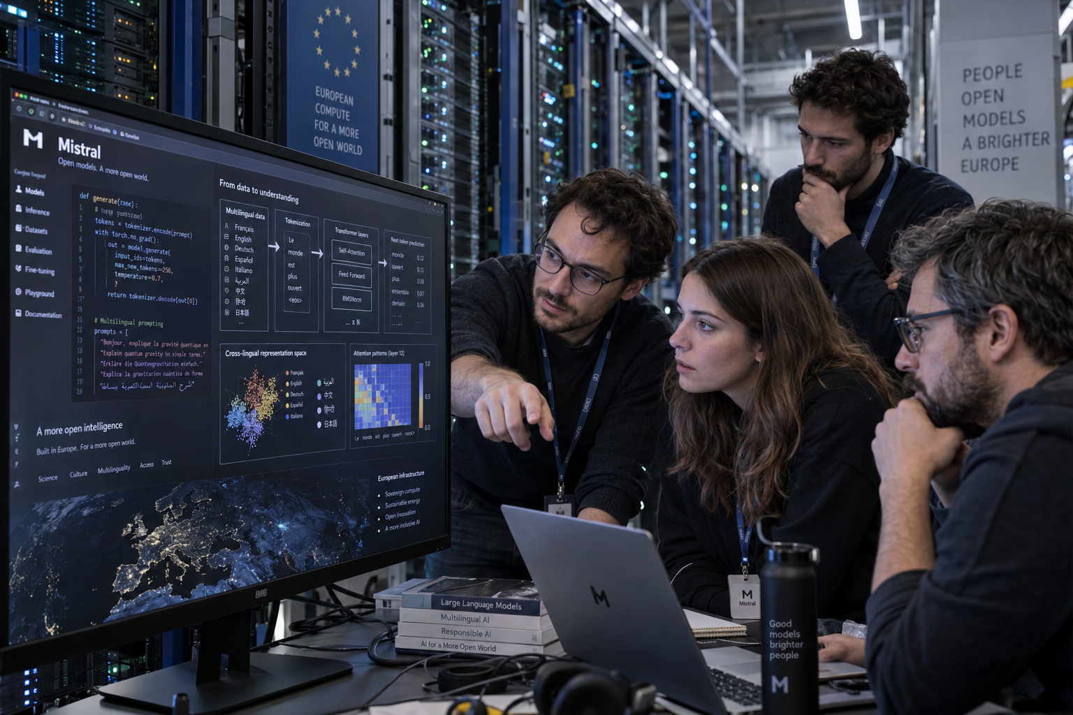 Image for cluster 22